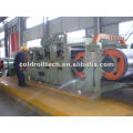 Reversible cold rolling mill